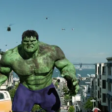 Hulk - 5