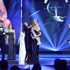 Miss Supranational Czech Republic je Karolína Gorylová.