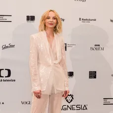 Český lev 2026 - Jana Plodková