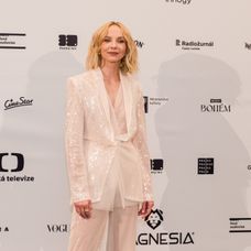 Český lev 2026 - Jana Plodková