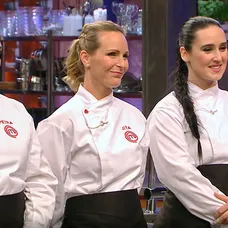 MasterChef - Petra, Jitka, Besky