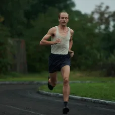 Film Zátopek: Emil Zátopek