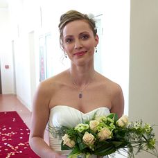 Ordinace: Nevěsta Magda Mázlová (Tárová)