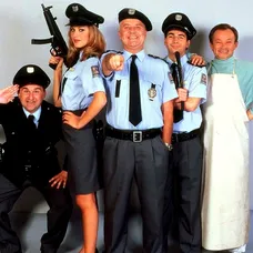 Byl jednou jeden polda II - Major Maisner opět zasahuje! - 5