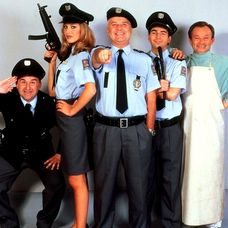 Byl jednou jeden polda II - Major Maisner opět zasahuje! - 5