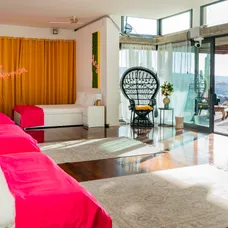Love Island - Casa Amor