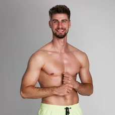 Love Island - Dejv
