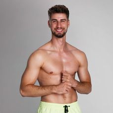 Love Island - Dejv
