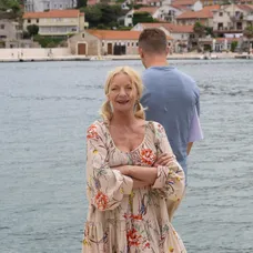 Policie Hvar - Vilma Cibulková