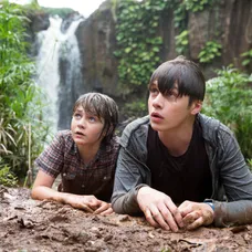 Jurský svět - 16