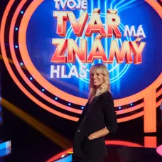 Tvoje tvář má známý hlas: Karolína Kurková - 6