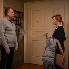 Evžen, Julie a Kristýna 2