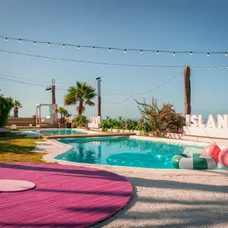 Love Island - vila (13)