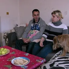 Výměna manželek: Lesbický pár a manželství v krizi - 4