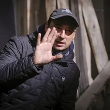 Uzel zla - Jan Haluza