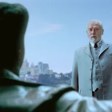 Matrix Revolution - 8