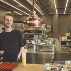 Jan Vorel MasterChef Česko casting