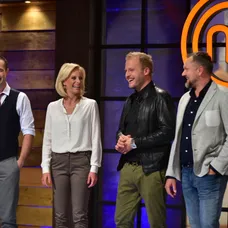 MasterChef: Cookies pro Sdružení pro komplexní péči při dětské mozkové obrně