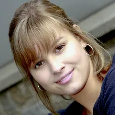 Seriál Ulice: Patricie Solaříková jako Tereza Jordánová