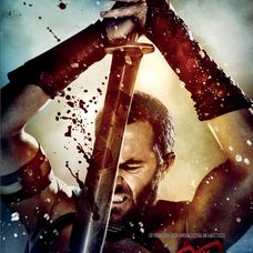 Film 300: Vzestup říše