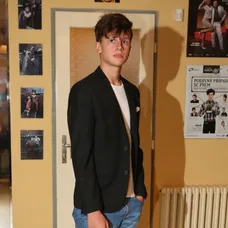 Jáchym Kraus - 3