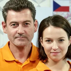 Ordinace: Hanák a Denisa