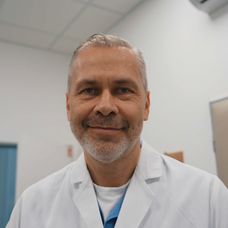 Evžen Machytka, obezitolog