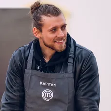 MasterChef - Štefan