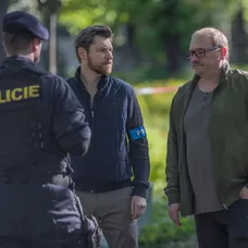 Kriminálka Anděl_D.Švehlík, M.Taclík