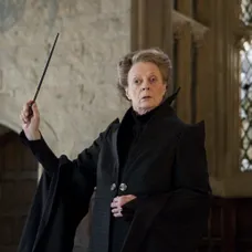 Harry Potter a relikvie smrti - část 2 - 32