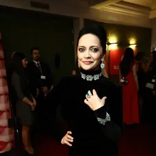Hvězdy na Slavíku - Lucie Bílá