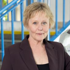 Lucie Juřičková Ulice