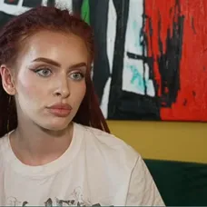 Rachel z Love Islandu