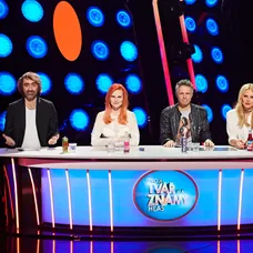 Tvoje tvář má známý hlas - 2