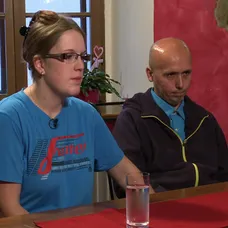 Výměna manželek: Drsná hádka během osmi očí - 3