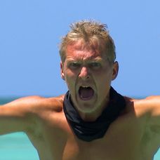 Survivor - Martin