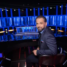 Na lovu: Jakub Kvášovský alias Kalkulátor