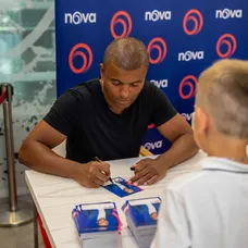 Den otevřených dveří TV Nova