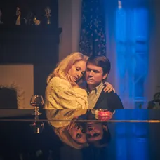 Iveta seriál