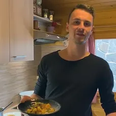 MasterChef - Vorel