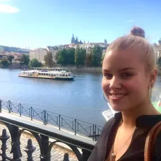 Patricie Solaříková