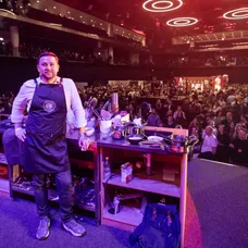 Nova festival chutí 2025 - Jan Punčochář