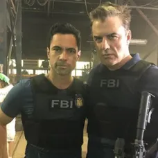 Chris Noth - 13