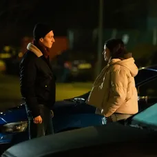 Vojtěch Vodochodský jako Petr Hájek