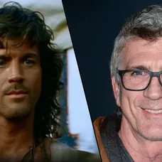 Joe Lando