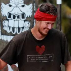 Survivor - Filip v duelu