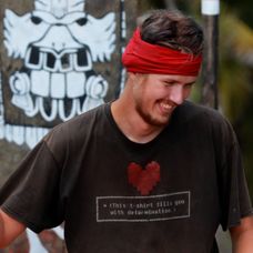 Survivor - Filip v duelu
