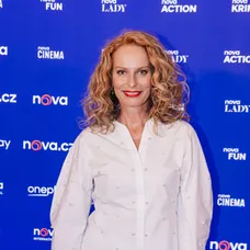 Kristina Kloubková