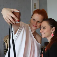 Tvoje tvář má známý hlas: Iva Pazderková jak ji neznáte