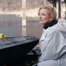 Šéfka - Tereza Richtrová